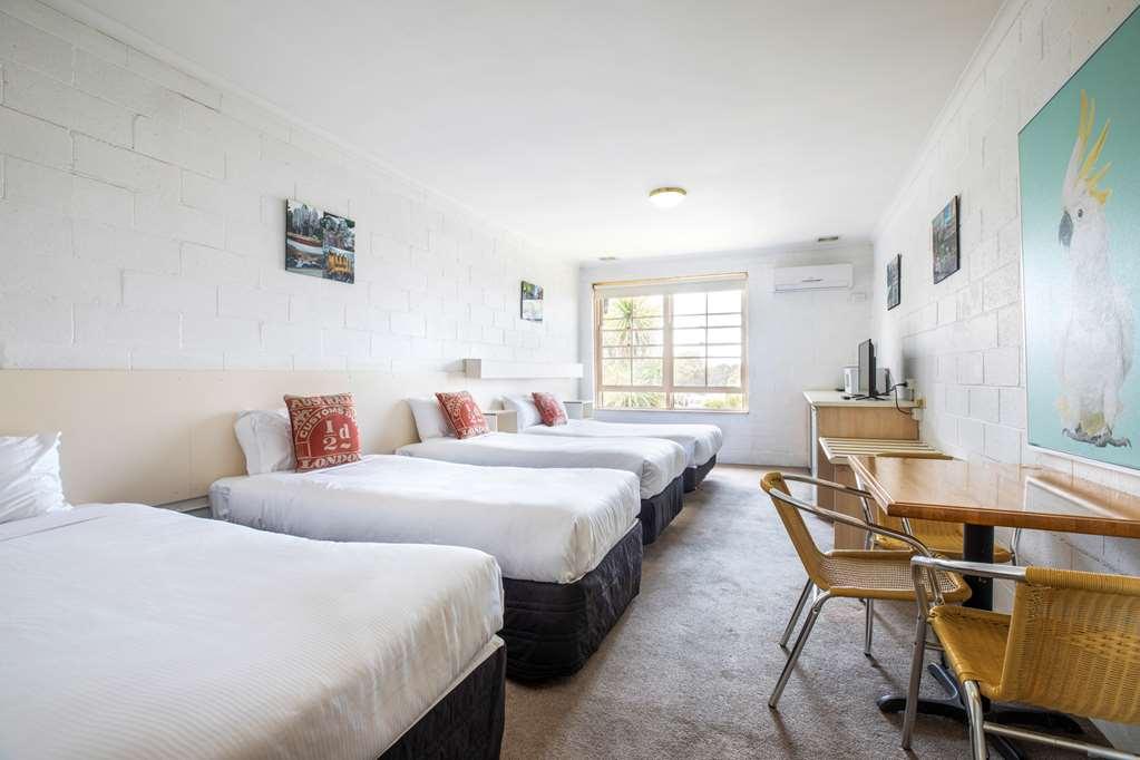 The Mulgrave Motel Chambre photo