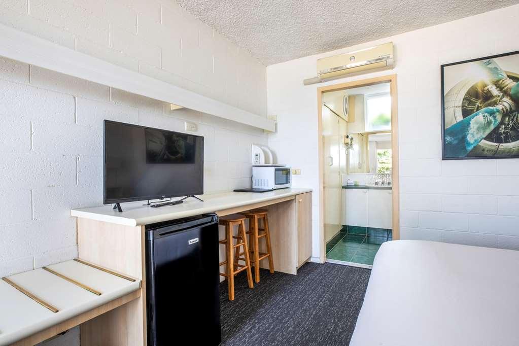 The Mulgrave Motel Chambre photo