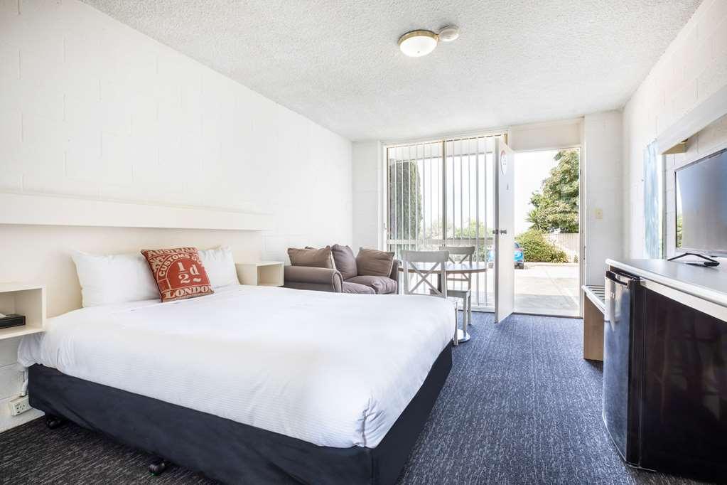 The Mulgrave Motel Chambre photo