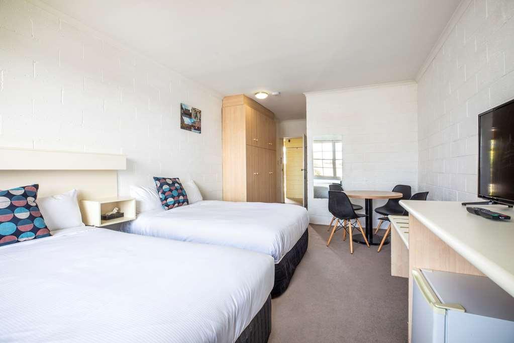 The Mulgrave Motel Chambre photo