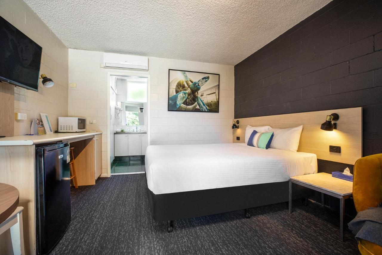 The Mulgrave Motel Extérieur photo