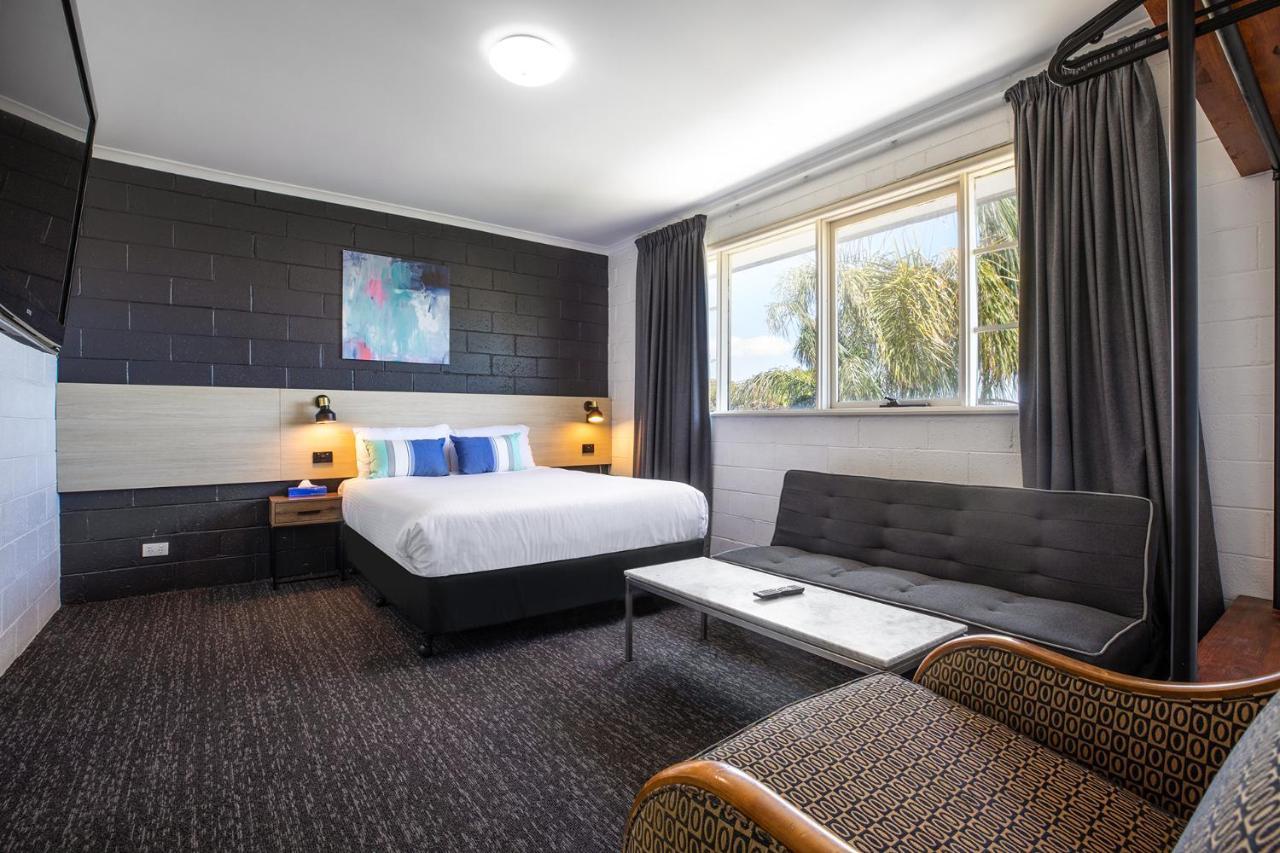 The Mulgrave Motel Extérieur photo